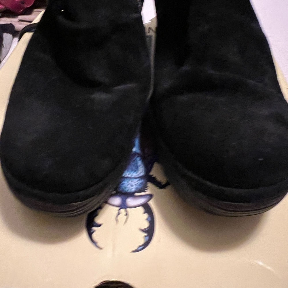 Fly boots - Picture 2 of 9